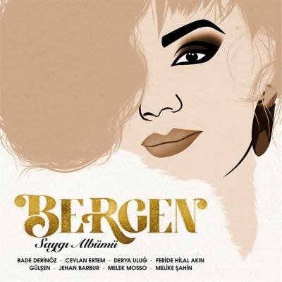 Bergen Saygı Albümü (Plak)