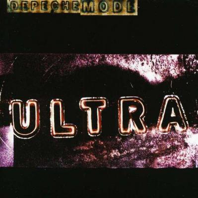 Ultra (CD) Depeche Mode