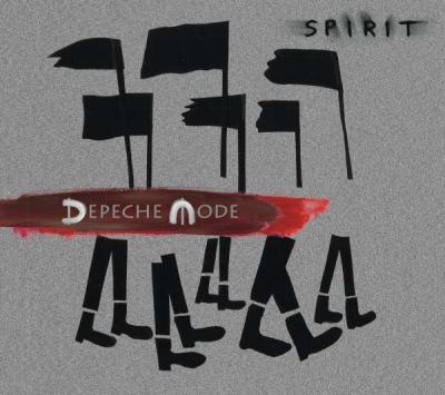 Spirit (CD) Depeche Mode