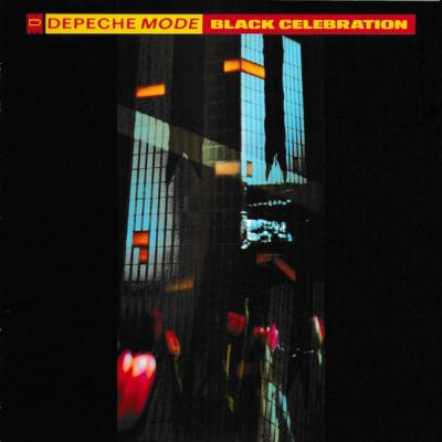 Black Celebration (CD) Depeche Mode