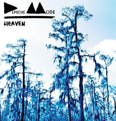 Heaven (Single CD) Depeche Mode