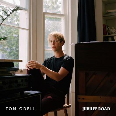 Jubilee Road (Bricks and Mortar Exclusive Version) (Plak) Tom Odell