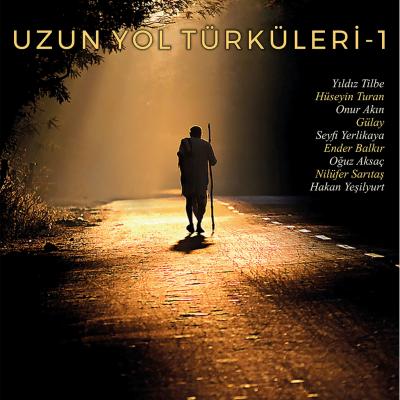 Uzun Yol Türküleri 1 (Plak)