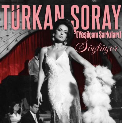 Türkan Şoray Söylüyor (Plak)