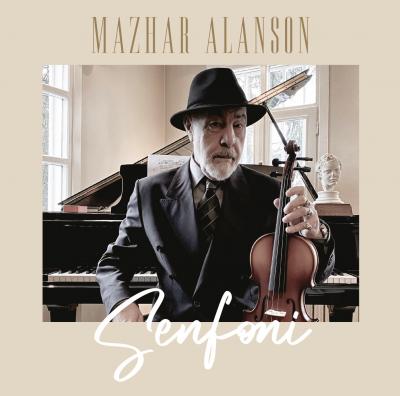 Senfoni (2 Plak) Mazhar Alanson
