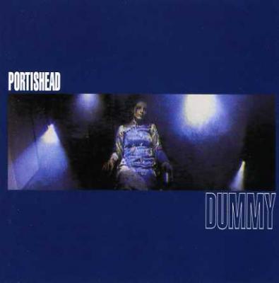 Dummy (CD) Portishead