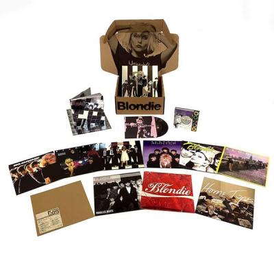 Against The Odds 1974-1982 (Super Deluxe Edition Box Set 12 Plak)