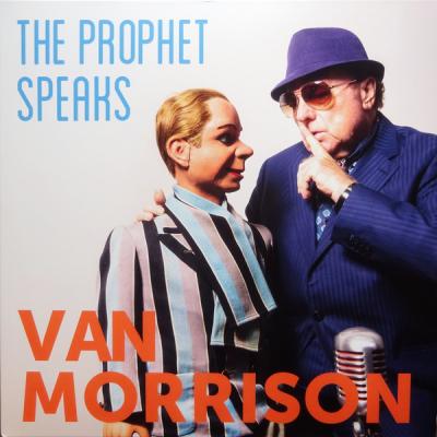 The Prophet Speaks (2 Plak)