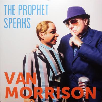 The Prophet Speaks (2 Plak) Van Morrison