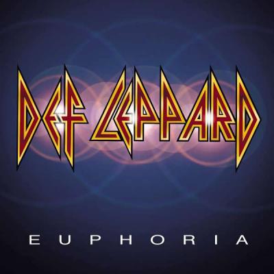 Euphoria (2 Plak) Def Leppard