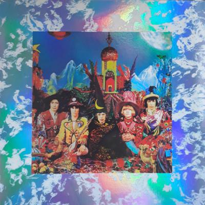 Their Satanic Majesties Request (Plak)