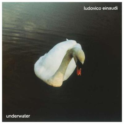 Underwater (2 Plak) Ludovico Einaudi