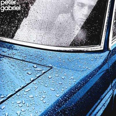 Peter Gabriel (Plak)