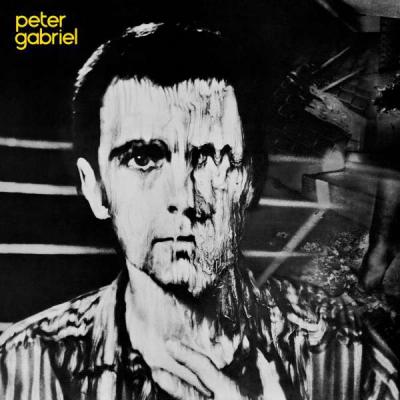 Peter Gabriel (Plak)