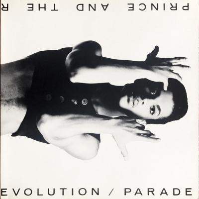 Parade (Plak)