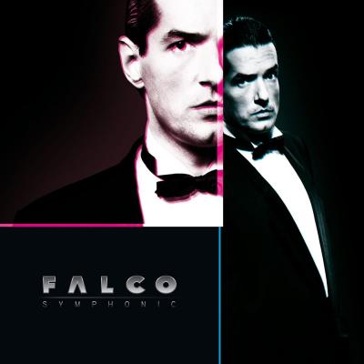 Symphonic (2 Plak) Falco