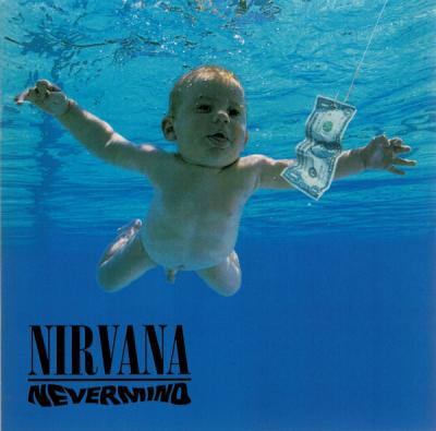 Nevermind (CD)