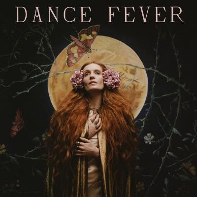 Dance Fever (2 Plak)