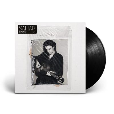 Sahar (Special Edition) (Plak)