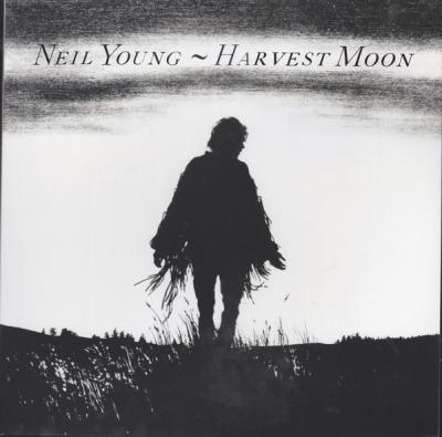 Harvest Moon (2 Plak) Neil Young