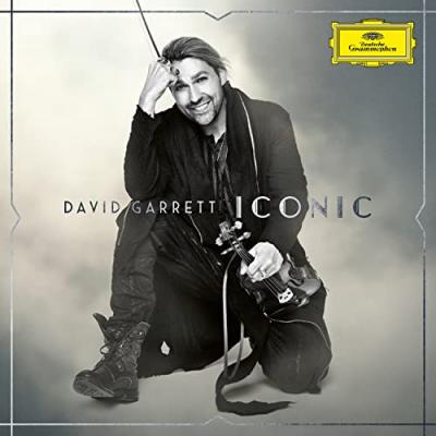 Iconic (2 Plak) David Garrett