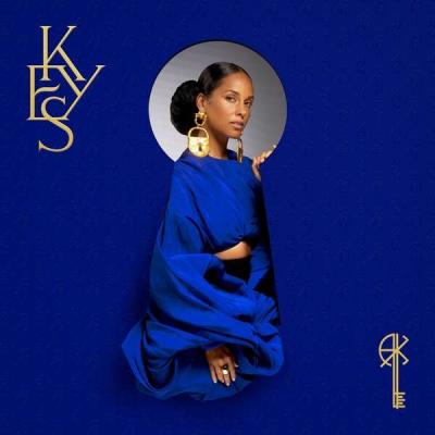 Keys (2 Plak)