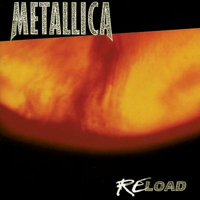 Reload (CD)