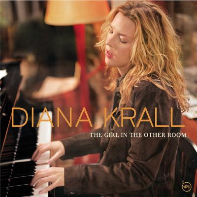 The Girl In The Other Room (2 Plak) Diana Krall