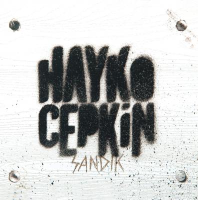 Sandık (Plak) Hayko Cepkin