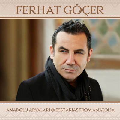 Anadolu Aryaları (Plak)