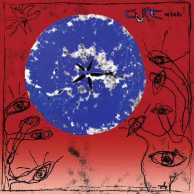 Wish (2 Plak) The Cure
