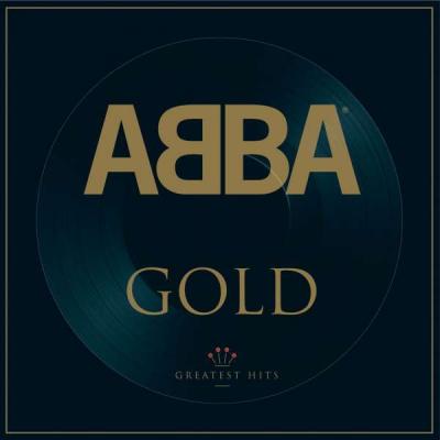 Gold - Greatest Hits (Limited Edition Picture Disc - 2 Plak)