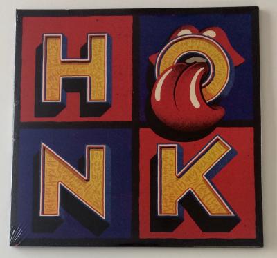 Honk (3 Plak) The Rolling Stones