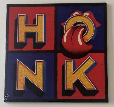 Honk (3 Plak)