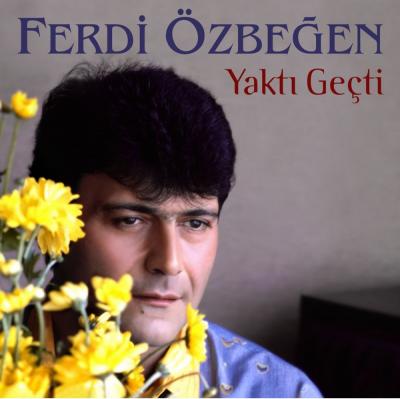 Yaktı Geçti (Plak)