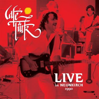 Live in Neunkirch 1990 (2 Plak)