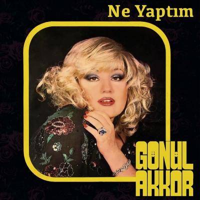 Ne Yaptım (Plak)