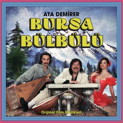 Bursa Bülbülü (Plak)