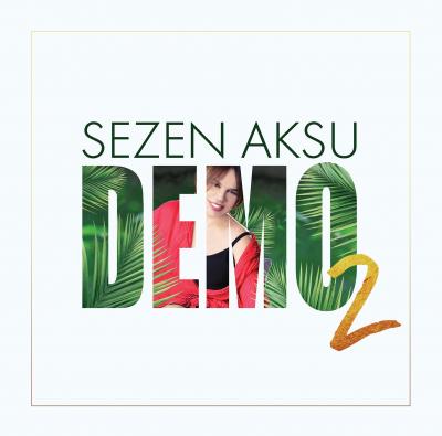 Demo 2 (2 Plak) Sezen Aksu