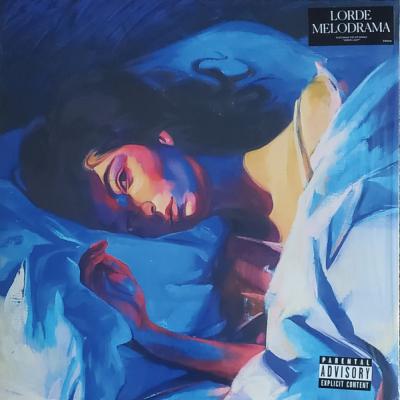 Melodrama (Plak)