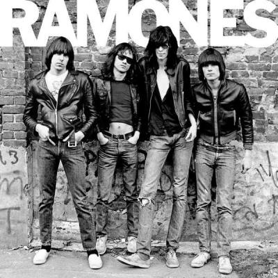 Ramones (Plak) Ramones