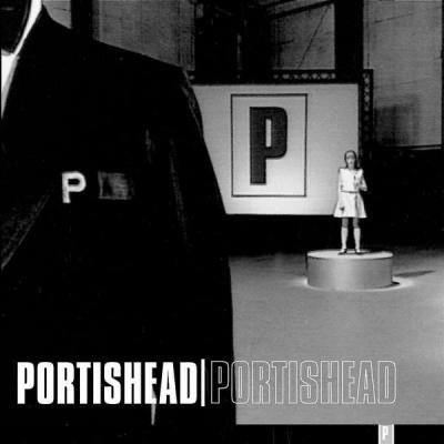 Portishead (2 Plak) Portishead