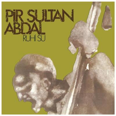 Pir Sultan Abdal (Plak) Ruhi Su