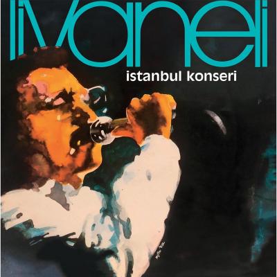 İstanbul Konseri (Plak)