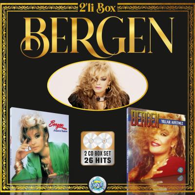 Acıların Kadını & Yıllar Affetmez (2 CD)