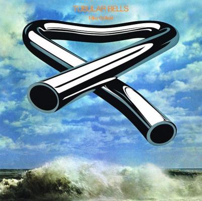 Tubular Bells (Plak)