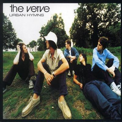 Urban Hymns (2 Plak)