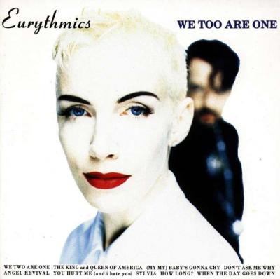We Too Are One (Plak)