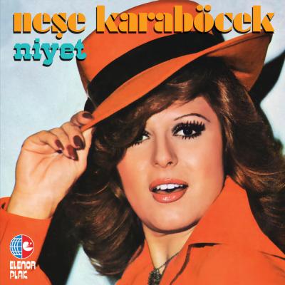 Niyet (Plak)