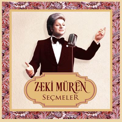 Seçmeler (Plak)